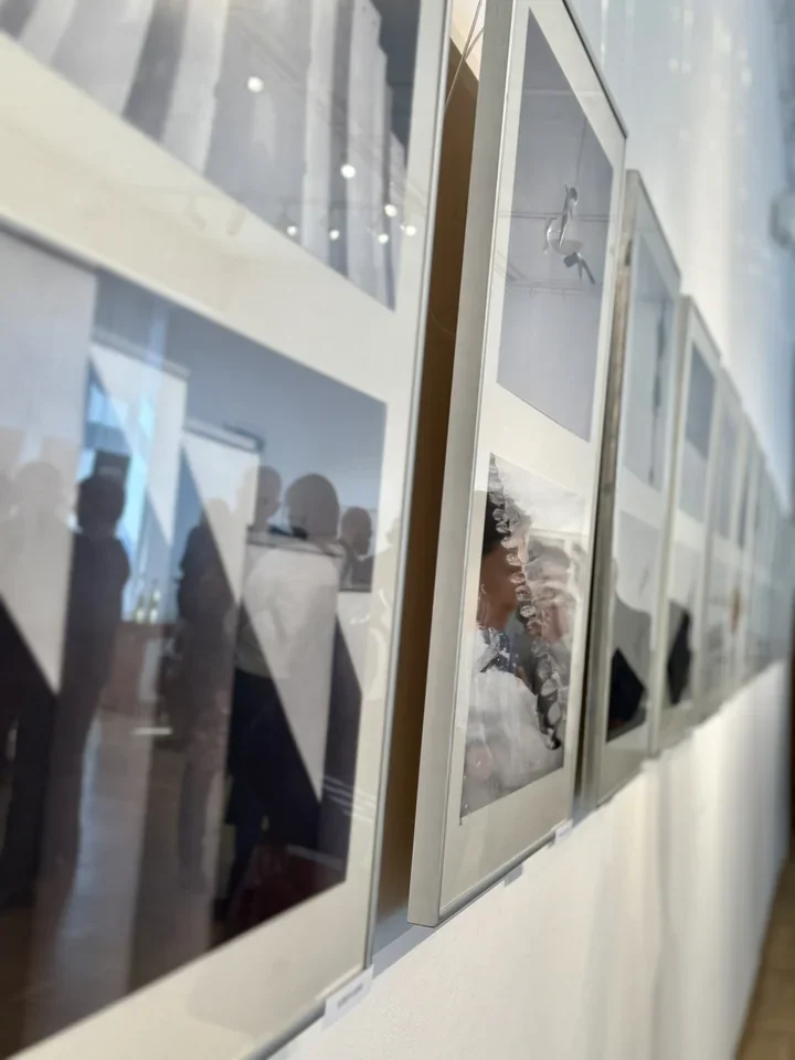 „Fotografie powściągliwe” w Atlantach - Wałbrzych świętuje 15 lat fotografii