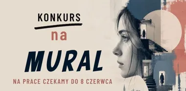 Mural z „Panny Nikt” wróci na Mickiewicza. Ruszył konkurs w Wałbrzychu