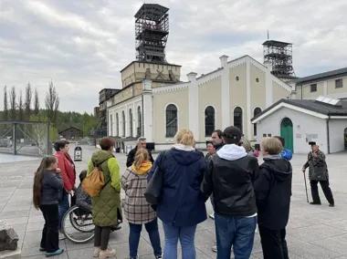 Stara Kopalnia szykuje Noc Muzeów bez barier dla wszystkich