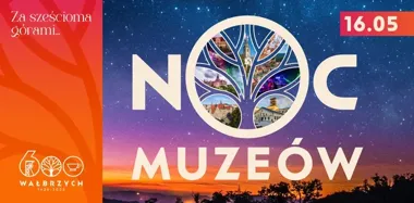 Noc Muzeów w Wałbrzychu połączy podziemia, porcelanę i ratusz