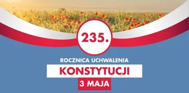 Marsz 3 maja zatrzyma centrum Wałbrzycha na kilka godzin