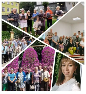 W gminie Walim seniorzy zyskują miejsce do działania. Transport nadal barierą
