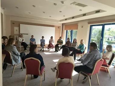 Seniorzy i samorządowcy szukają nowych sposobów na walkę z dyskryminacją