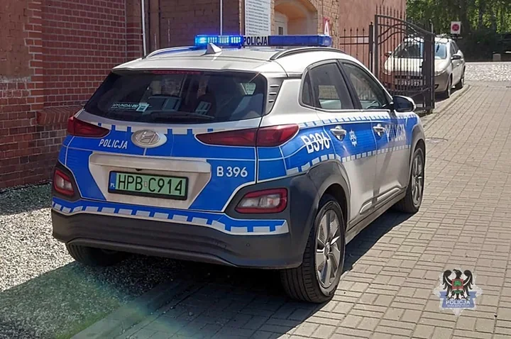 Dwa zatrzymania w Wałbrzychu. Rowerzysta i kierowca po alkoholu