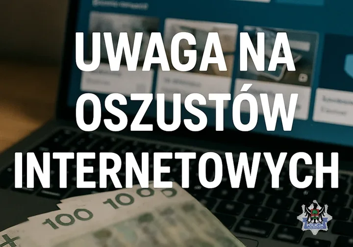 Pellet za 1200 zł nie dotarł. Strona internetowa nagle zniknęła