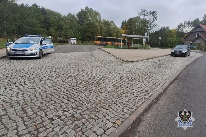 66-latek z sądowym zakazem znów za kierownicą. Grozi mu 5 lat więzienia