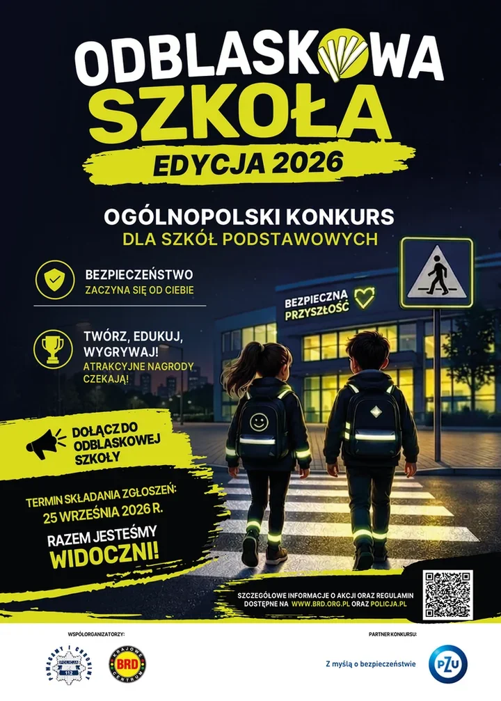 Szkoły z Wałbrzycha mają ostatni dzień na zgłoszenie konkursu