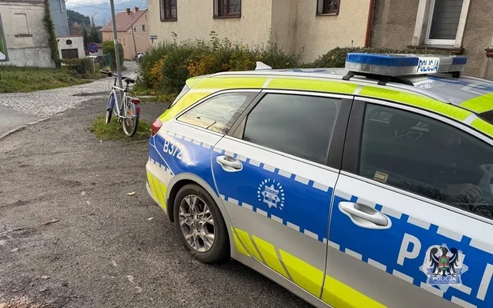 Policjanci ruszają na drogi. W Wałbrzychu tydzień kontroli rowerzystów