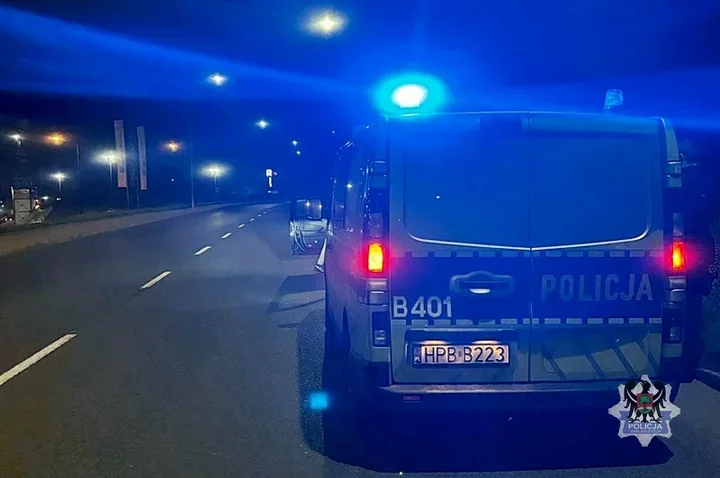 Cztery i sześć kradzieży w Wałbrzychu. Dwaj mężczyźni z zarzutami