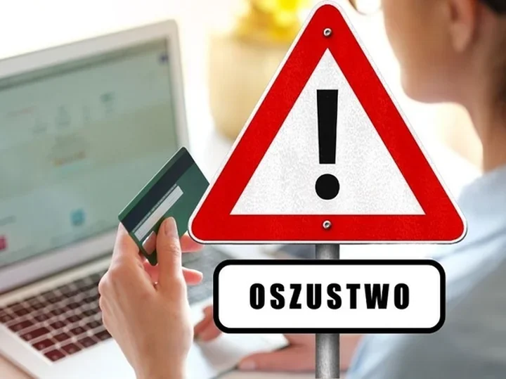Wiadomość od rzekomego syna kosztowała 74-latkę 6 tysięcy złotych