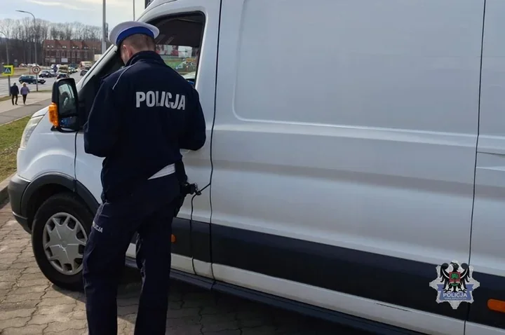 Akcja ''Alkohol i narkotyki'' w Wałbrzychu zakończona bez zatrzymań