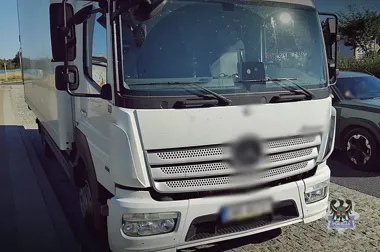 Trzech kierowców zatrzymanych w Wałbrzychu. Łamali sądowe zakazy