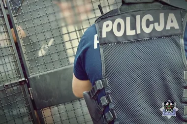 Zatrzymanie w Wałbrzychu ujawniło drugi zarzut. Policja badała włamania