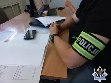 Dwa dni i dwoje zatrzymanych po włamaniu w Wałbrzychu