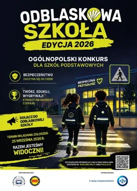Szkoły z Wałbrzycha mają ostatni dzień na zgłoszenie konkursu