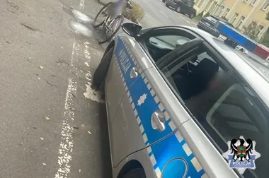 512 kontroli trzeźwości w Wałbrzychu. Dwoje kierujących z alkoholem