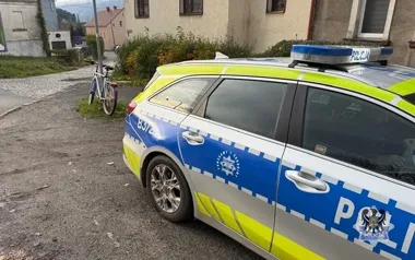 Policjanci ruszają na drogi. W Wałbrzychu tydzień kontroli rowerzystów