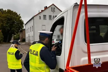 Weekendowe kontrole w Wałbrzychu. Policjanci sprawdzą trzeźwość kierowców