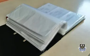 30-latka z powiatu wałbrzyskiego miała dostęp do danych - straty sięgnęły 474 tys. zł