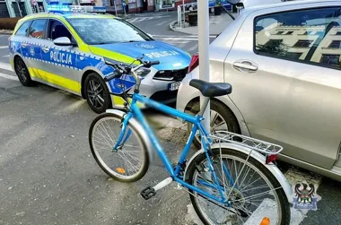 Wałbrzyska policja skontrolowała jednoślady - wyniki są niepokojące