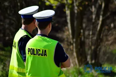 Powrót z majówki pod presją - policja ostrzega przed groźnymi błędami