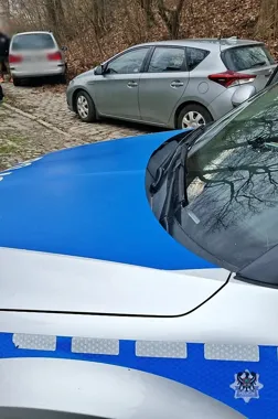 Pościg w Podgórzu odsłonił więcej niż narkotyki - wyszła seria kradzieży