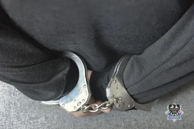 Czterokrotnie okradał sklepy w marcu - 22-latek zatrzymany rano