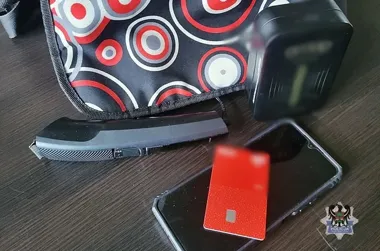 Po spotkaniu z alkoholem pobili i okradli znajomego - zatrzymani 37 i 43-latkowie