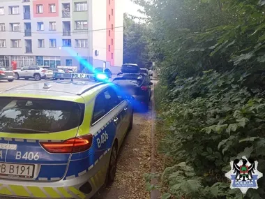 Dwie kontrole w regionie. Rowerzysta miał alkohol i wstępnie wykrytą marihuanę