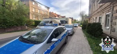 Ta sama ulica i dwa zatrzymania - policja wyłapała nietrzeźwych kierowców
