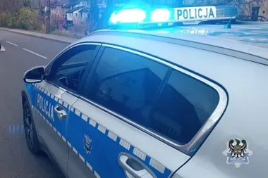 Auto zniknęło po wizycie znajomego - policja odzyskała je w kilka godzin