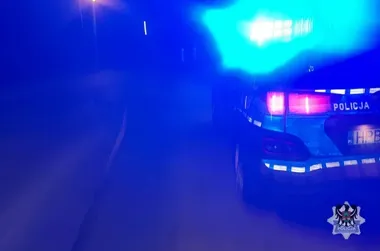 Sądowy zakaz nie zatrzymał go ani na chwilę - 23-latek znów za kółkiem