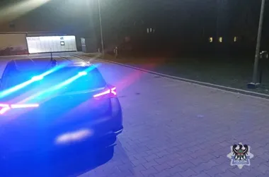W Głuszycy kontrola motoroweru odsłoniła poważny problem 27-latka