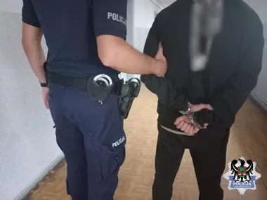 Kolejna kontrola w Wałbrzychu - 33-latek wpadł z marihuaną