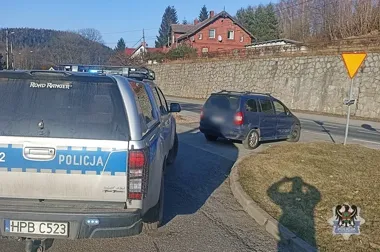 Dwoje pijanych kierujących zatrzymanych w regionie - auto i rower wyeliminowane