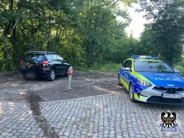 Pięciu kierujących wpadło w kilkanaście godzin. Jeden miał też amfetaminę