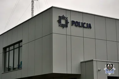 Po godzinach służby - wałbrzyski policjant zatrzymał kierowcę z ponad promilem