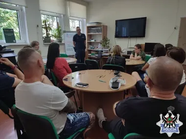 Oferta pracy za granicą może skończyć się tragedią - policja ostrzega