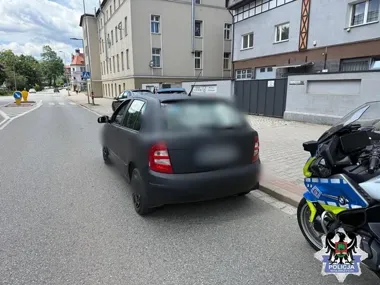 Ponad 0,4 promila w środku dnia - 61-latek wpadł na 11 Listopada