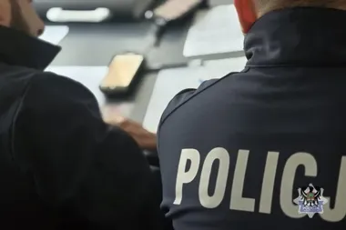 Poranny patrol na Szczawienku przerwał jazdę 44-latki z cofniętymi uprawnieniami