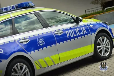 Jechał mimo cofniętych uprawnień - teraz czeka go sąd i zakaz