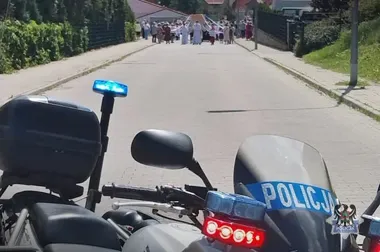 Mandat do 5 tys. zł i zatrzymane prawo jazdy. Wałbrzych szykuje się na długi weekend