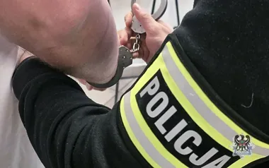 Trzy sklepy, trzech podejrzanych i kara do pięciu lat