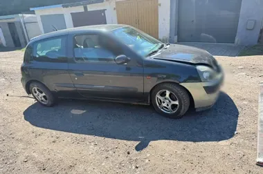 Po dwóch tygodniach bez prawa jazdy znów wpadł przy Krynickiej