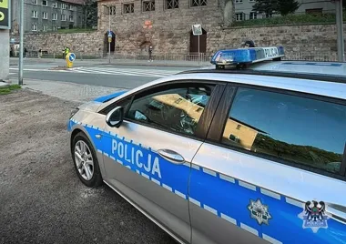 Blisko 800 kontroli w Wałbrzychu. Jeden kierowca miał alkohol