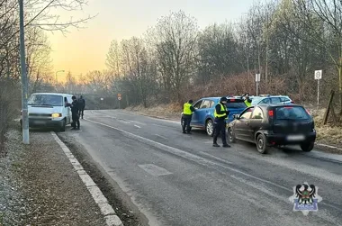 Trzeźwość w Wałbrzychu zakończyła się wynikiem, który cieszy policję
