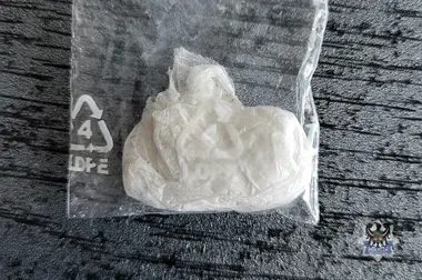 Dwa zatrzymania jednego wieczoru - narkotyki wyszły z ukrycia