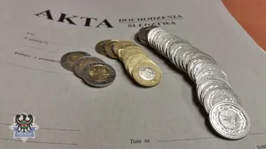 Rodzinne odwiedziny skończyły się kradzieżą - policja szybko namierzyła obie kobiety