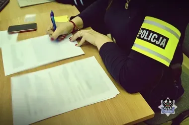 Wynajem nad morzem okazał się fikcją - policja dotarła do Wałbrzycha