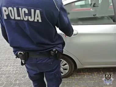 Kradzieże w Wałbrzychu i Szczawnie-Zdroju - jeden trop, trzy zarzuty